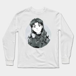 Misato Long Sleeve T-Shirt